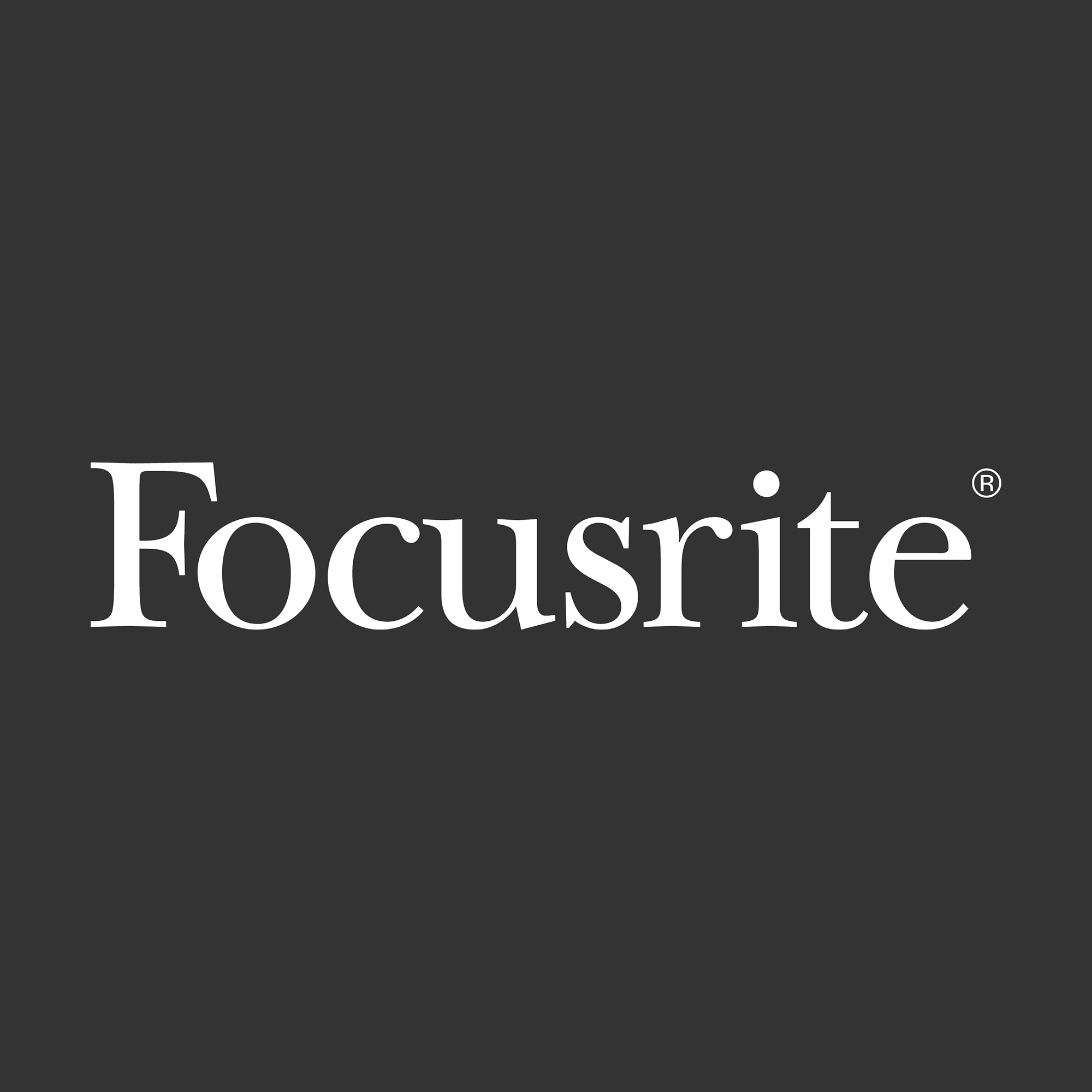 FocusriteTV Tutorial Series