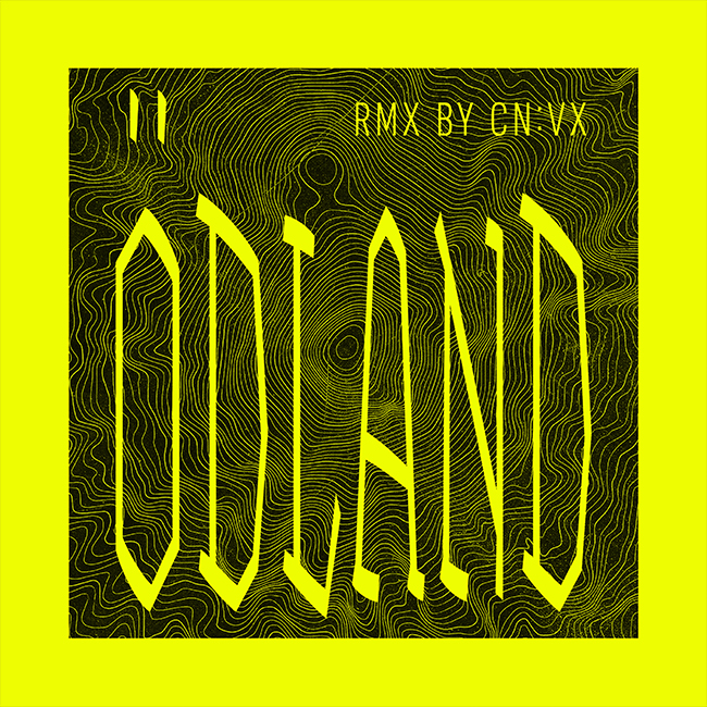 ÖDLAND (CN:VX Remix)